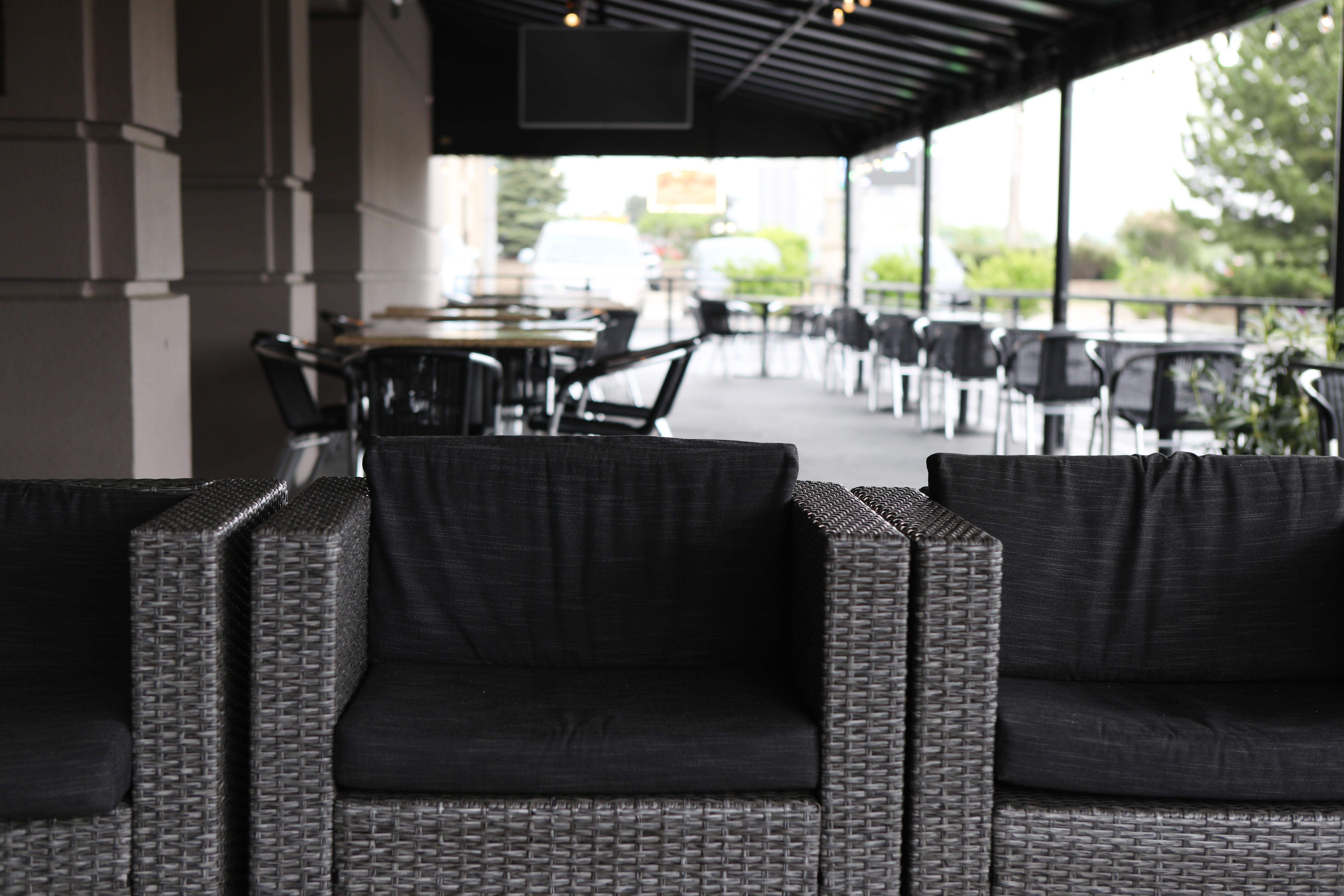 Holiday Inn Chicago/Oak Brook By Ihg Oakbrook Terrace Extérieur photo