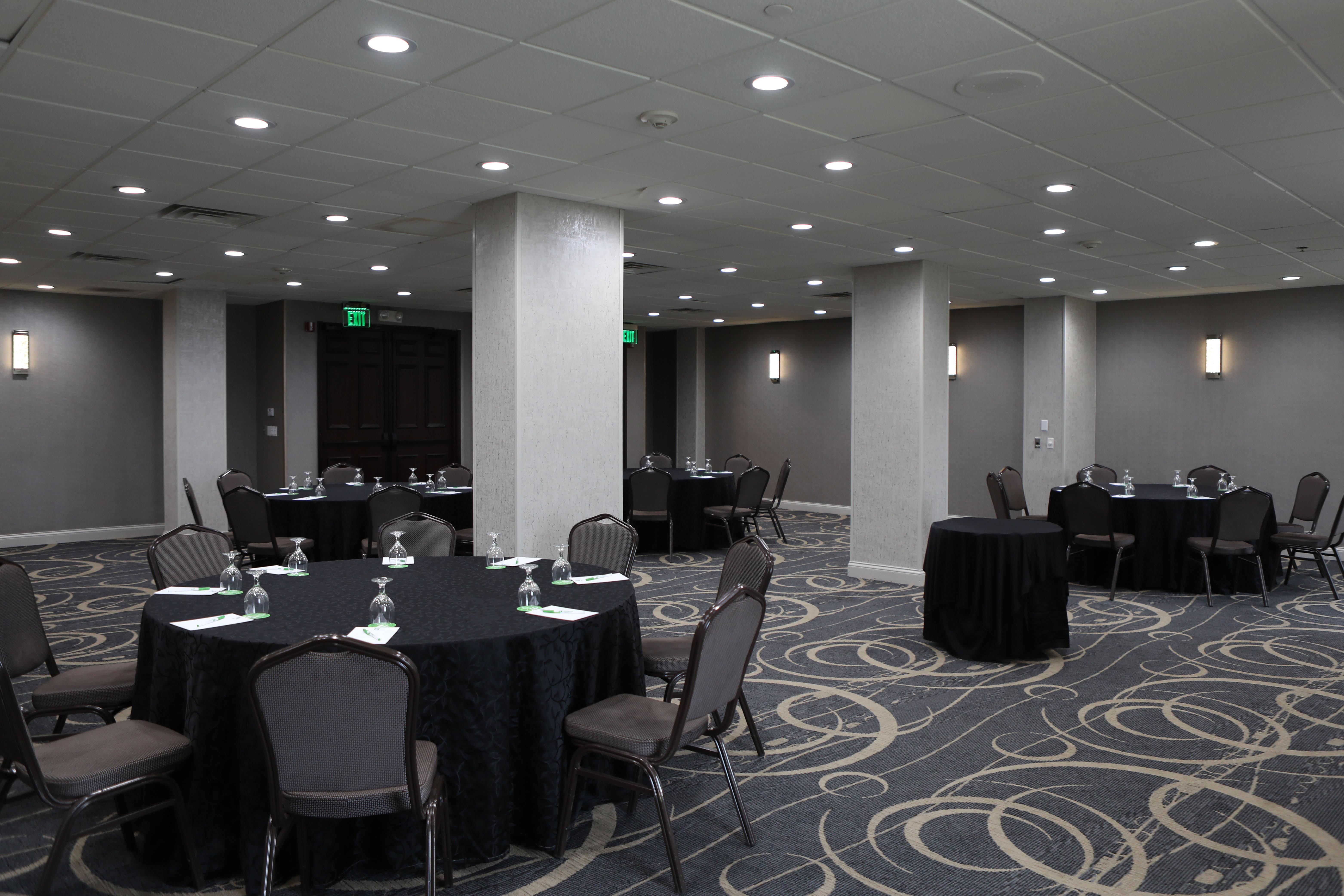 Holiday Inn Chicago/Oak Brook By Ihg Oakbrook Terrace Extérieur photo