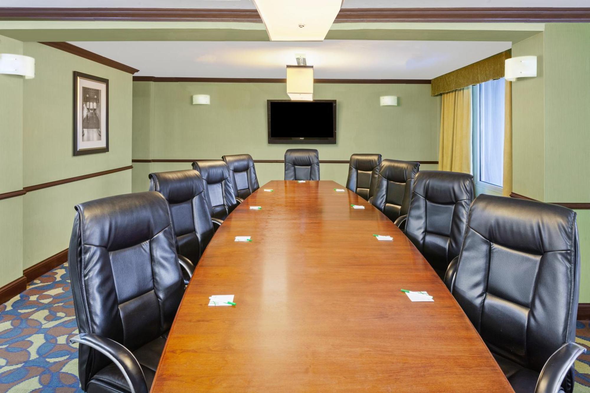 Holiday Inn Chicago/Oak Brook By Ihg Oakbrook Terrace Extérieur photo