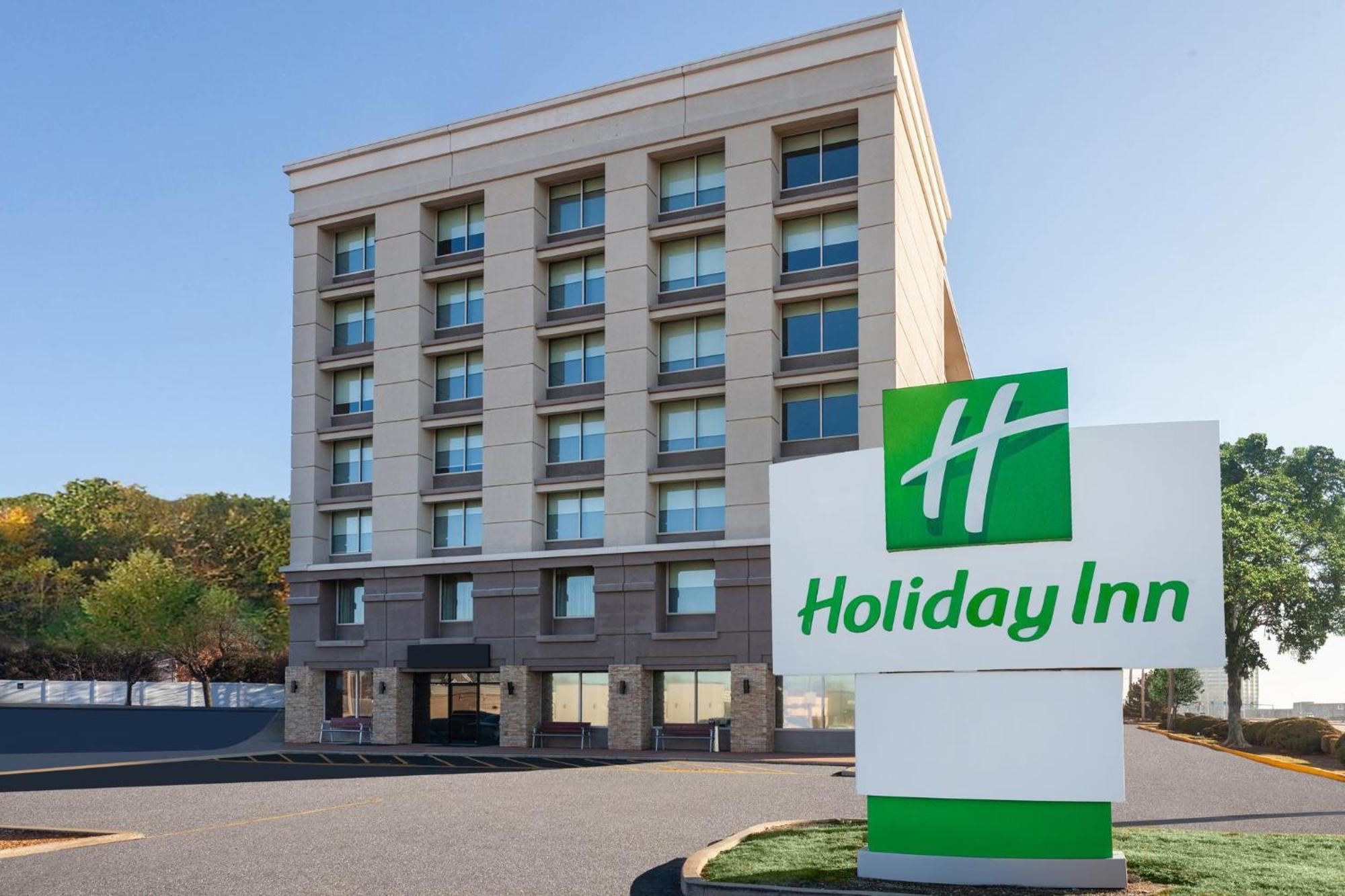 Holiday Inn Chicago/Oak Brook By Ihg Oakbrook Terrace Extérieur photo